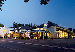 Fletcher Hotel-Restaurant Oud London Zeist